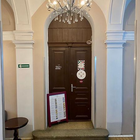 Old Town Gertrudy Apartment - Topolove Rooms & Apartments Krakow Ngoại thất bức ảnh