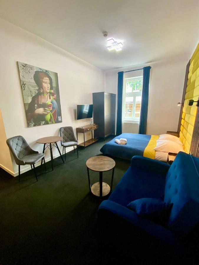 Old Town Gertrudy Apartment - Topolove Rooms & Apartments Krakow Ngoại thất bức ảnh