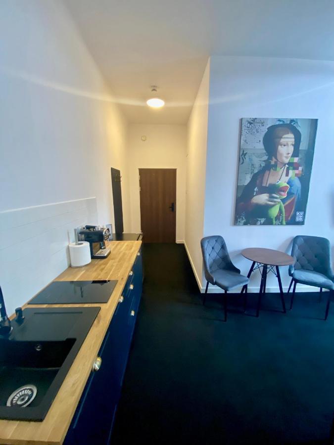 Old Town Gertrudy Apartment - Topolove Rooms & Apartments Krakow Ngoại thất bức ảnh