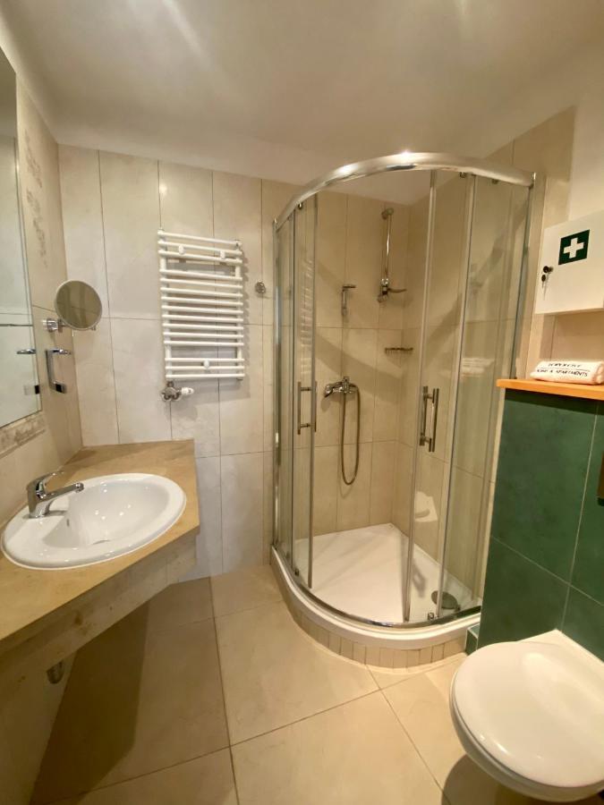Old Town Gertrudy Apartment - Topolove Rooms & Apartments Krakow Ngoại thất bức ảnh