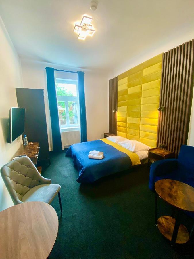 Old Town Gertrudy Apartment - Topolove Rooms & Apartments Krakow Ngoại thất bức ảnh