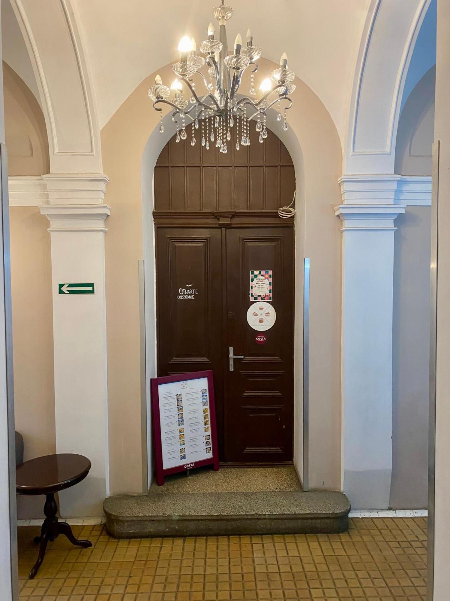 Old Town Gertrudy Apartment - Topolove Rooms & Apartments Krakow Ngoại thất bức ảnh